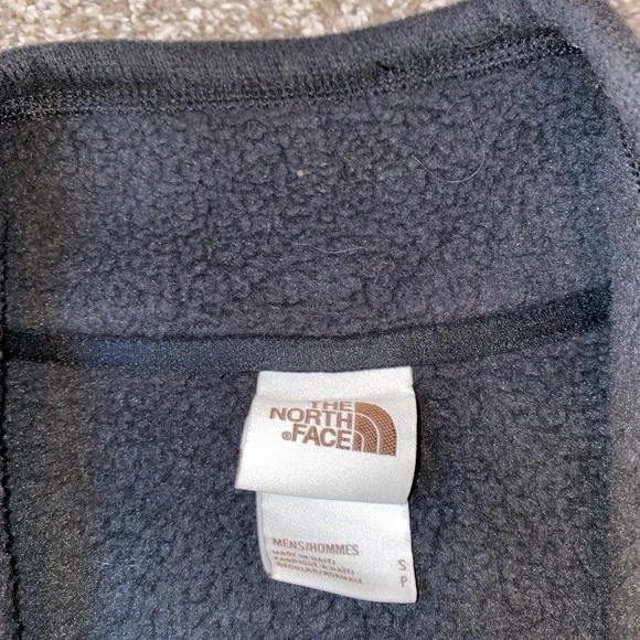 The North Face Men's Gordon Lyons Full-Zip Jacket size Small - Picture 2 of 3